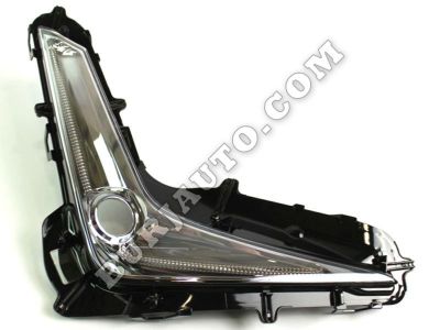 8138260010 TOYOTA Lens  cornering