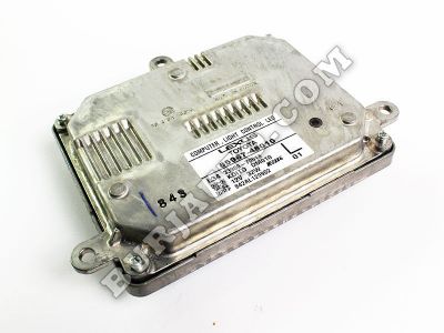 8110848C90 TOYOTA COMPUTER SUB-ASSY