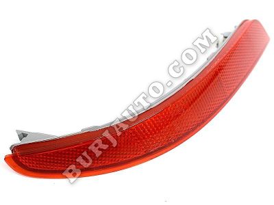 265608990D NISSAN REFLECTOR