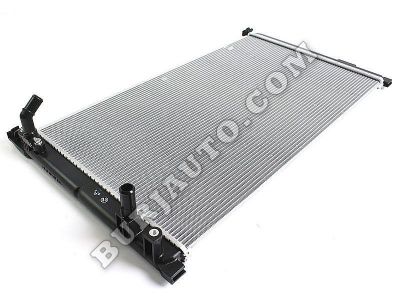 1655036030 TOYOTA RADIATOR ASSY