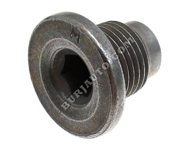 031139 PEUGEOT OIL DRAIN PLUG