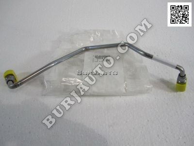 037956 PEUGEOT TURBO LUBE TUBE