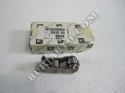 091042 PEUGEOT LEVER VALVE ROCKER