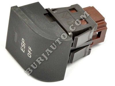 454922 PEUGEOT ESP SWITCH