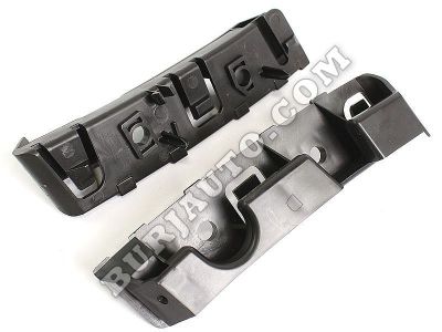 742167 PEUGEOT BUMPER BRACKET