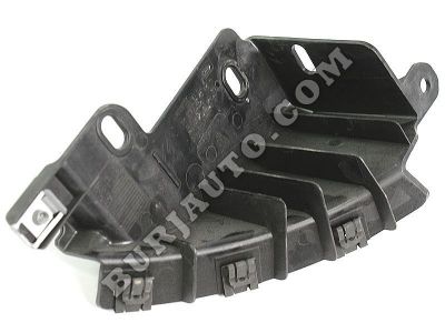 742178 PEUGEOT BUMPER BRACKET