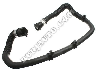 9670815680 PEUGEOT HOSE WATER EXPANSION CHAMBER