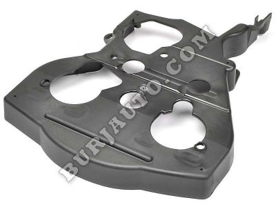 9674212280 PEUGEOT TIMING BELT COVER