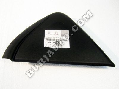 Peugeot 9675436380 TRIM