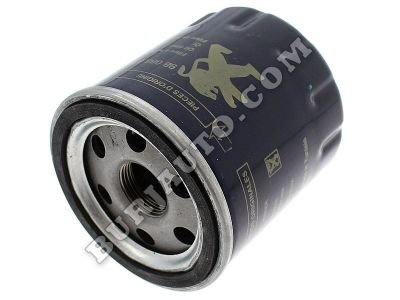 OIL FILTER PEUGEOT 9808867880