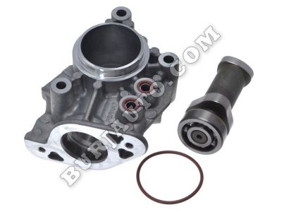 9809776180 PEUGEOT SUPPORT INJECTION PUMP REAR