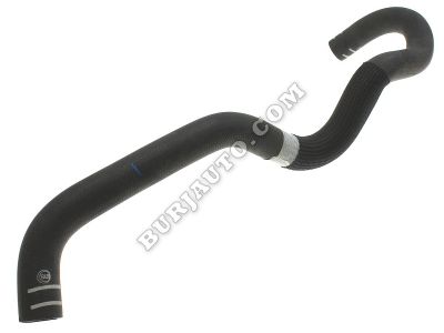 1351PN PEUGEOT WATER HOSE