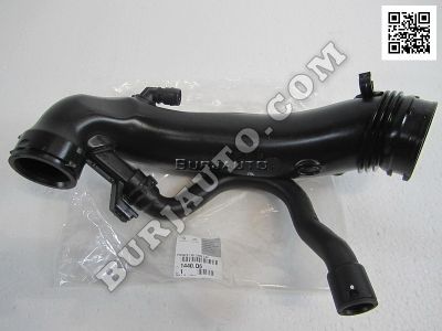 1440Q6 PEUGEOT AIR INTAKE HOSE