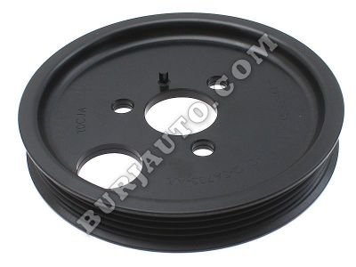 4009P0 PEUGEOT PULLEY