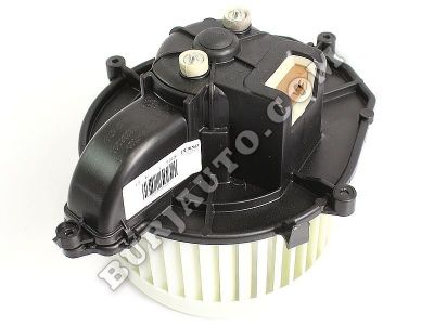 6441AS PEUGEOT A/C BLOWER MOTOR