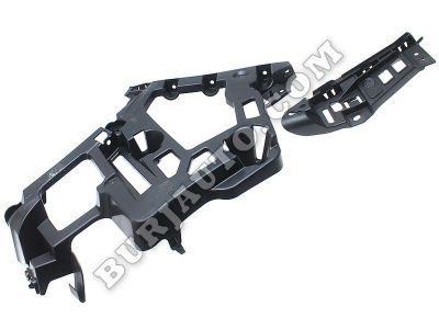 7422W3 PEUGEOT REINFORCEMENT -SET LH