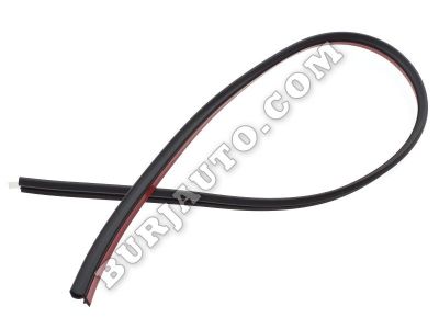 9023XR PEUGEOT WEATHERSTRIP SUP