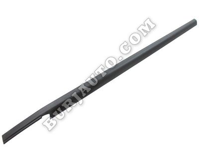 9334L7 PEUGEOT WINDOW SEAL EXT