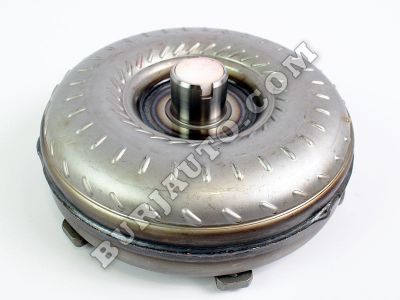 0400449273 TOYOTA TORQUE CONVERTER AUTOMATIC TRANSMISSION