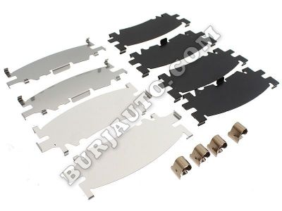 0494648130 TOYOTA SHIM KIT  ANTI