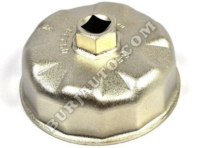 0922806502 TOYOTA WRENCH OIL FILTER