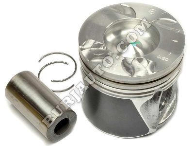 131030L070 TOYOTA PISTON