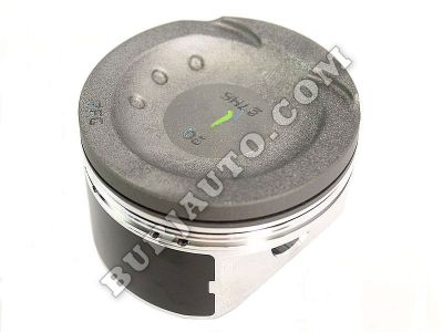 PISTON SUB-ASSY, TOYOTA 13103B1100