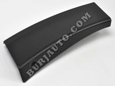 5216242420 TOYOTA EXTENSION RR BUMPER