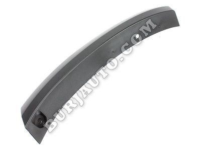 527070K010 TOYOTA Moulding sub-assy r