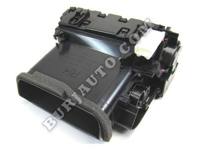 5568060200 TOYOTA REGISTER ASSY,