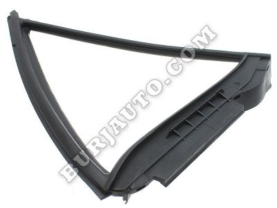 681880K070 TOYOTA WEATHERSTRIP RR DOO