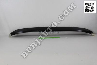 7681242900 TOYOTA GARNISH BACK DOOR