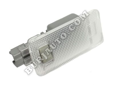 8133058010 TOYOTA LAMP ASSY  LUGGAGE