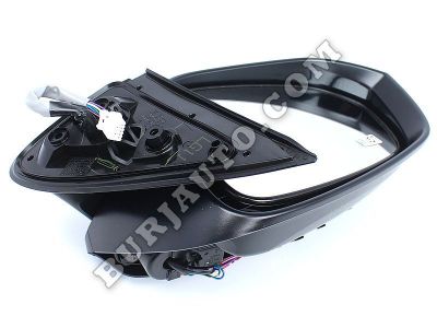 879400KG11 TOYOTA MIRROR ASSY  OUTER R