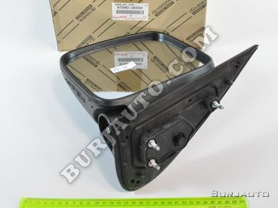 8794026562 TOYOTA MIRROR ASSY  OUTER