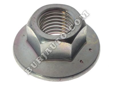 9017810029 TOYOTA NUT FLANGE