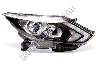 260104EH1B NISSAN Headlamp assy r