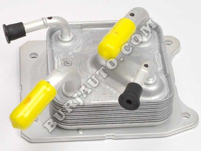 216063VX0A NISSAN Cooler assy-aut