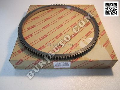 13453E0090 HINO GEAR FLYWHEEL R