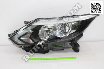 260604EH1A NISSAN HEADLAMP ASSY LH