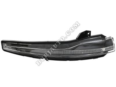 A0999067101 Mercedes Benz ADD. TURN SIGNAL LAMP