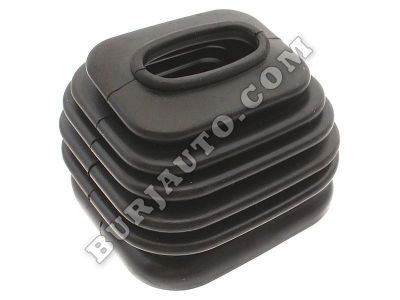 A0014312486 MERCEDES BENZ BOOT