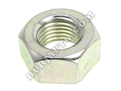 SZ17014013 TOYOTA Nut