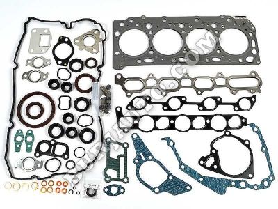 1000A407 MITSUBISHI GASKET KIT,ENG OVERH