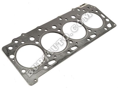 GASKET,CYLINDER HEAD MITSUBISHI 1005A205