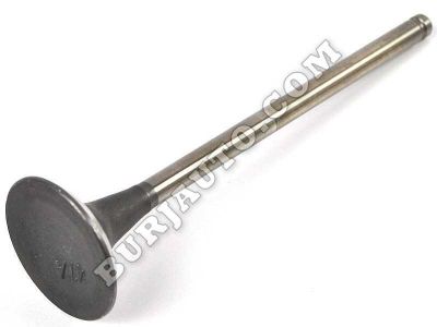 VALVE,EXHAUST MITSUBISHI 1011A141