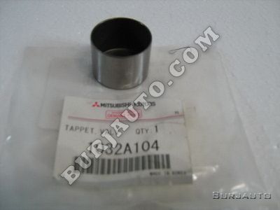 TAPPET,VALVE MITSUBISHI 1032A104