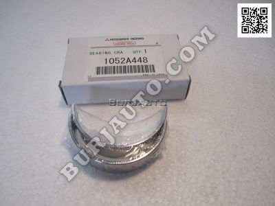 1052A448 MITSUBISHI BEARING,CRANKSHAFT