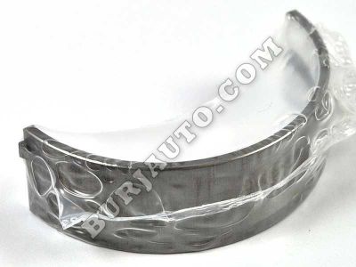 BEARING,CRANKSHAFT,U MITSUBISHI 1052A536