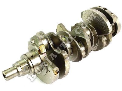 1100A252 MITSUBISHI Crankshaft